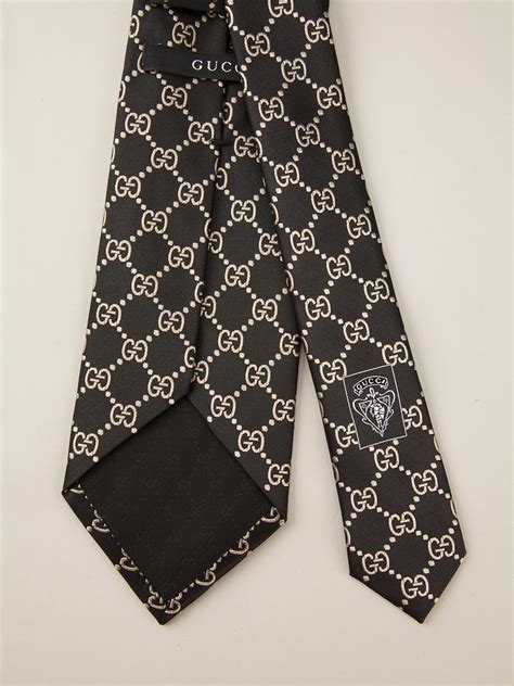 replica gucci tie|gucci tie for men.